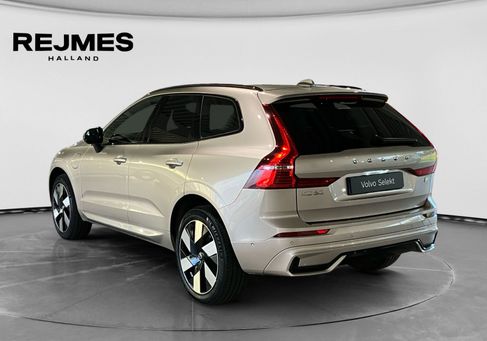Volvo XC60, 2024 2