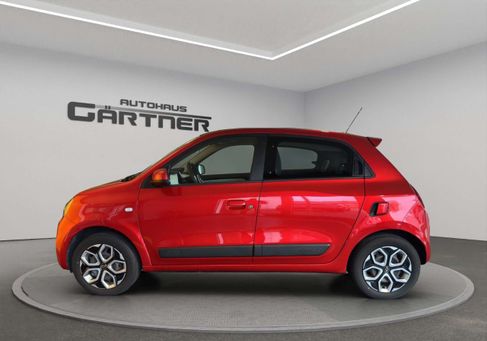 Renault Twingo, 2020