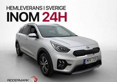 Kia Niro, 2020