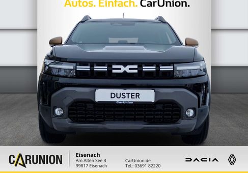 Dacia Duster, 2026 2
