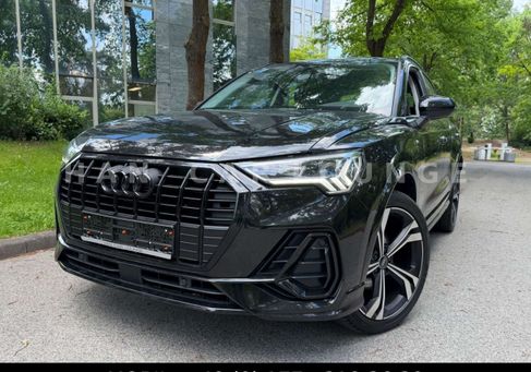 Audi Q3, 2022