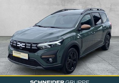 Dacia Jogger, 2025