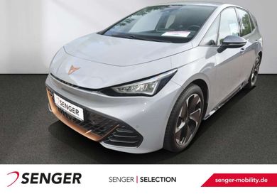 Cupra Born, 2022
