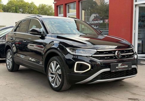Volkswagen T-Roc, 2023
