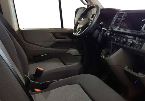 Volkswagen Crafter, 2022
