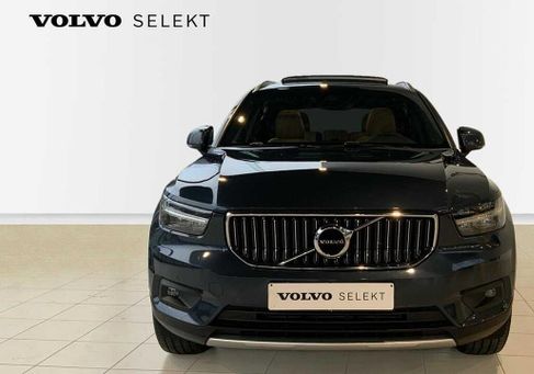Volvo XC40, 2021 3