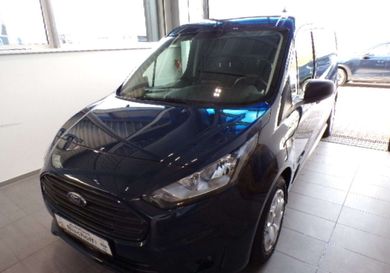 Ford Transit Connect, 2021