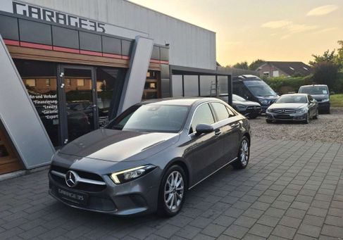 Mercedes-Benz A 200, 2019