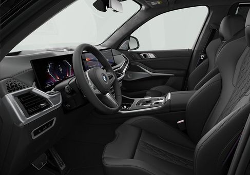 BMW X7, 2026 3