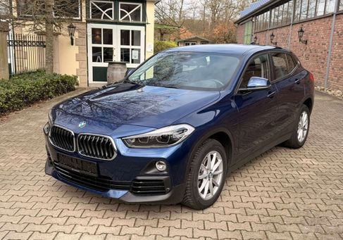BMW X2, 2020 2