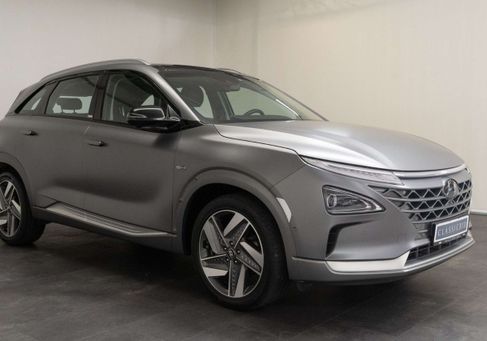 Hyundai Nexo, 2020