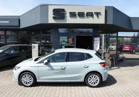 Seat Ibiza, 2026