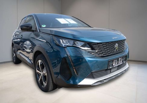Peugeot 3008, 2023