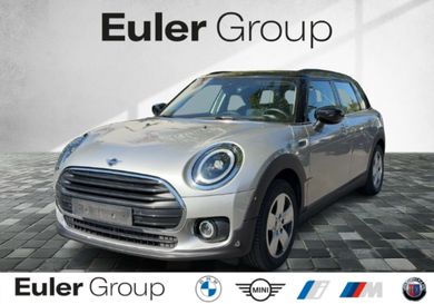 MINI Cooper D Clubman, 2023