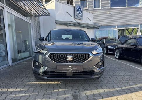 Seat Tarraco, 2024