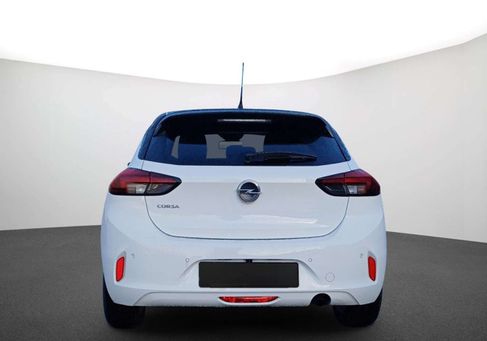 Opel Corsa, 2023 3