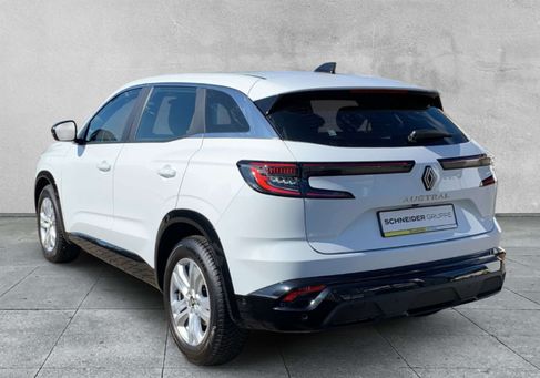Renault Austral, 2024 3
