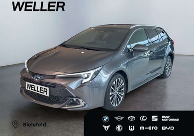 Toyota Corolla, 2025