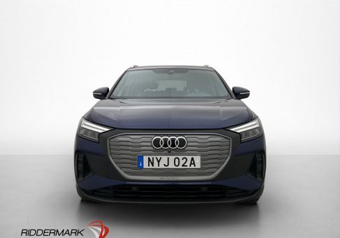 Audi Q4, 2024
