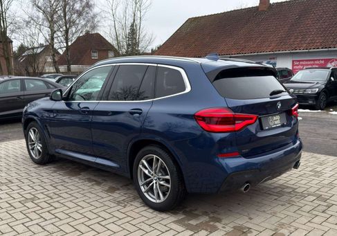 BMW X3, 2018 3