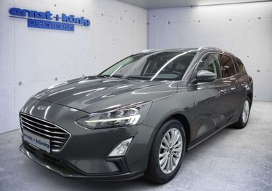 Ford Focus, 2022