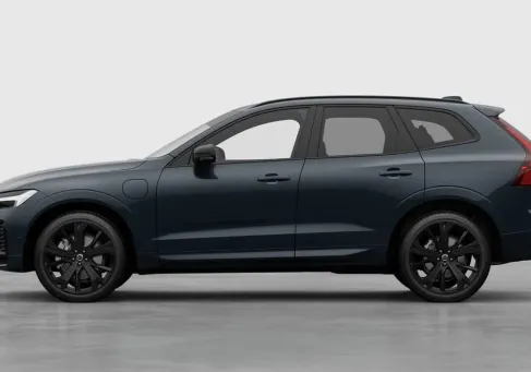 Volvo XC60, 2027