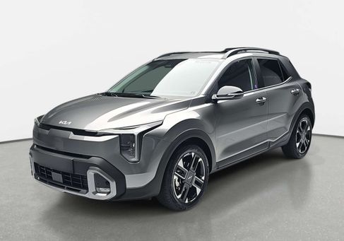Kia Stonic, 2026