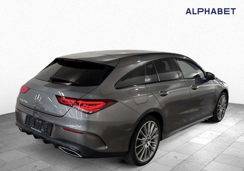 Mercedes-Benz CLA 250, 2023