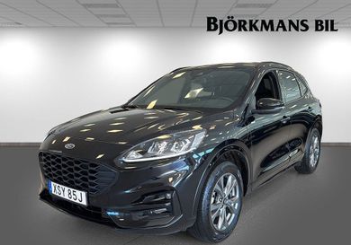 Ford Kuga, 2024