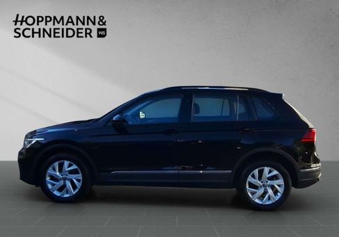 Volkswagen Tiguan, 2022 2