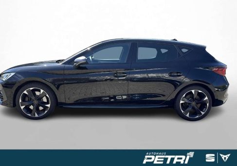 Cupra Leon, 2023