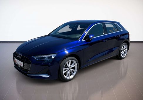Audi A3, 2026 2