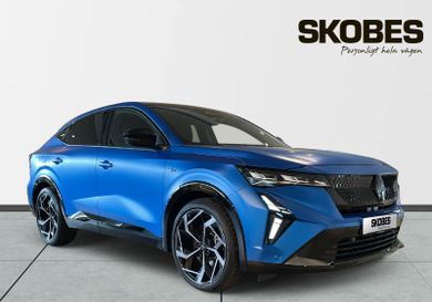 Renault, 2025