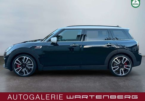 MINI John Cooper Works Clubman, 2020