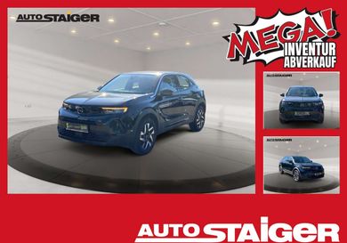 Opel Mokka, 2023