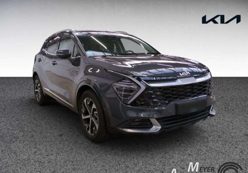 Kia Sportage, 2025 3