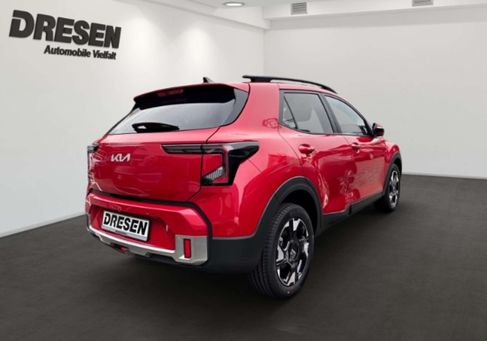 Kia Stonic, 2025