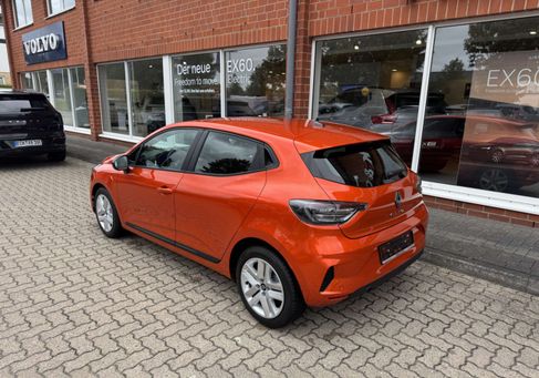 Renault Clio, 2025 2