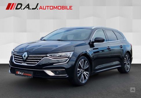 Renault Talisman, 2021