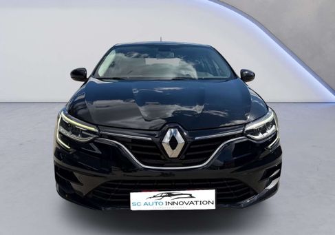 Renault Megane, 2021