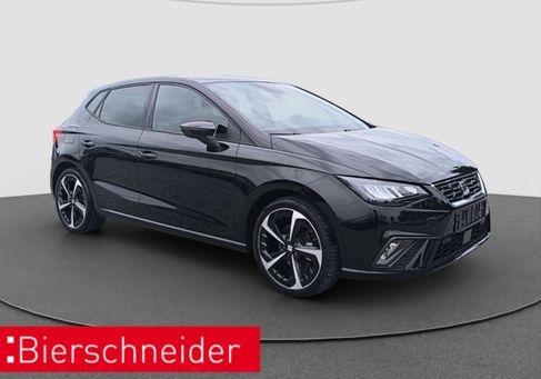 Seat Ibiza, 2025