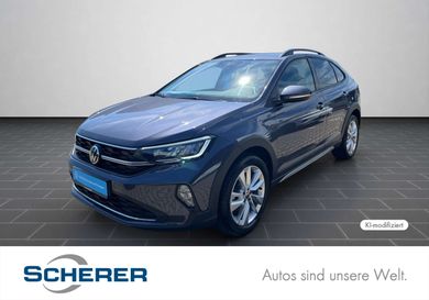 Volkswagen Taigo, 2026