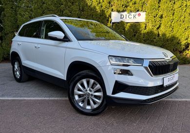 Skoda Karoq, 2023