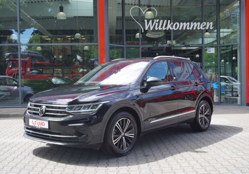 Volkswagen Tiguan, 2022 2