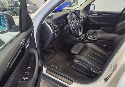 BMW X3, 2022 2