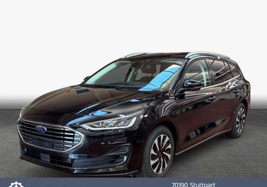 Ford Focus, 2024