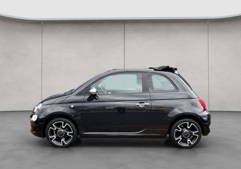 Fiat 500, 2020