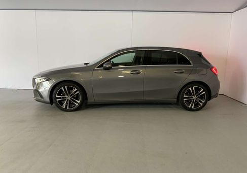 Mercedes-Benz A 180, 2020