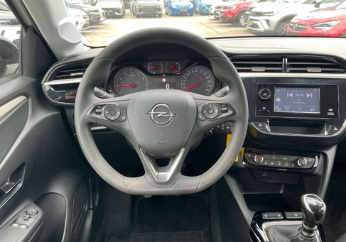 Opel Corsa, 2023 3