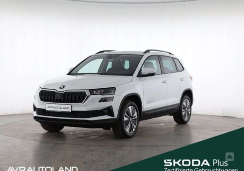 Skoda Karoq, 2024